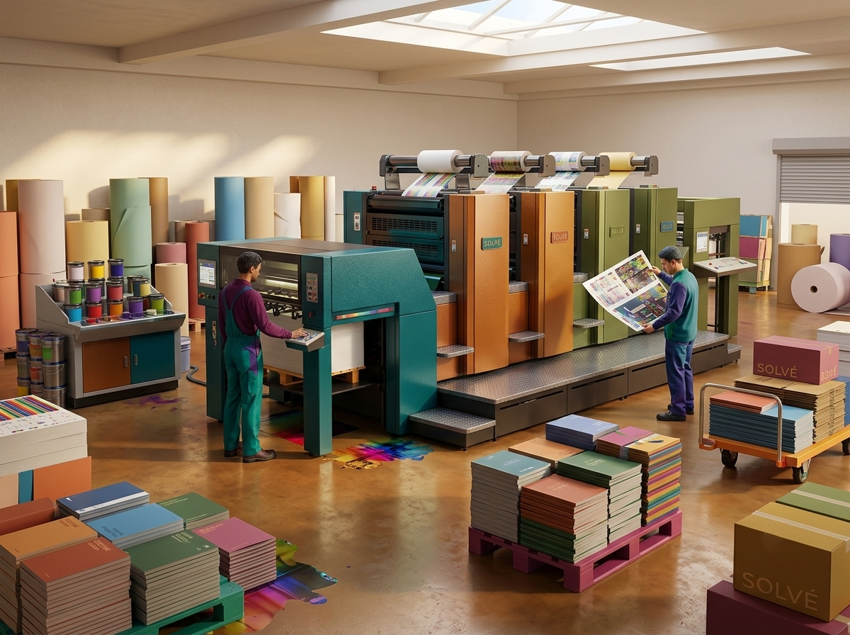 01 PRINTING DIVISION